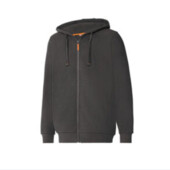 Чоловіча толстовка з капюшоном Parkside L 52\54