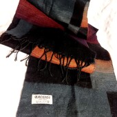 ❤️☀️❤️ Шарф 82*30 см. Ставка=купить Сразу ⚡❗