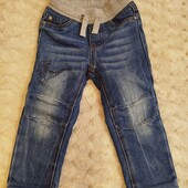 Джинси малюку