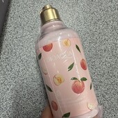 824. відновлюючий лосьйон для тіла Bioaqua Peach, 250g