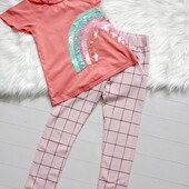 Набір для дівчинки 6-7 років Waikiki/ Nutmeg