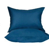 Дві гарні, диванні наволочки, 45х47см.