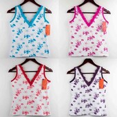 Жіноча майка ХБ