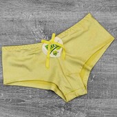 Молодіжні труси бедровки. Лот 2 шт одного розміру