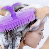 Щітка для миття голови