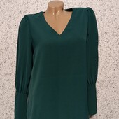 Симпатичная блузка р-р С