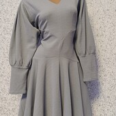 Красивое платье р-р ХХЛ