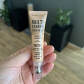 Рідка тональна основа+консилер Rimmel London