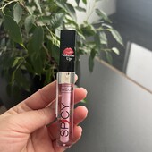 Рідкий бальзам з ефектом збільшення губ