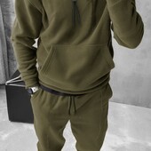 Костюм фліс