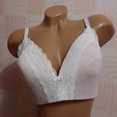 Бюстгальтер без кісточок від F&F 85D