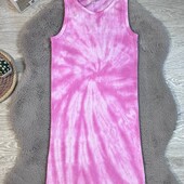 Стильова сукня рубчик, стан нової