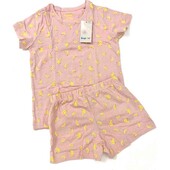 Пижама  Lupilu 122/128