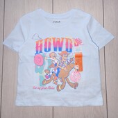 Футболка Primark, 2-3р / 98см