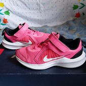 Кроссовки.р.р.33.стелька 20.5 см.в хорошем состоянии.Оригинал!