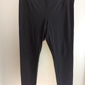 Лосины трикотаж с добавлением эластина