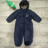 Демісезонний комбінезон impidimpi