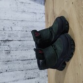 Зимові черевики