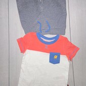 Костюм Primark, 12-18М / 86см