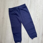 Primark.Спортивні штани для хлопчика 92 см (18-24 місяці)