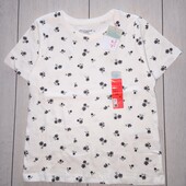 Футболка Primark, 6-7р / 122см. З біркою!