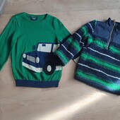 Фірмовий комплект 4-5років