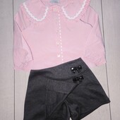 Нарядний комплект Primark, 1,5-2р / 92см