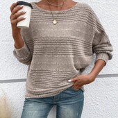 Качественный стильный свитер, джемпер, р. xl, наш 48-56