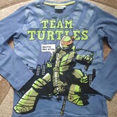 Класний реглан на підлітка (140)