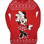 В'язана сукня/туніка на 7-8років зріст 128