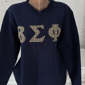 Новий завіз Світшот на флісі у хорошому стані МЛХл є заміри