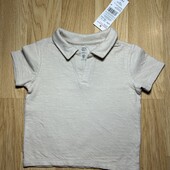 Футболка 1,5-2 роки,