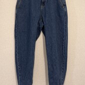 Zara джинси висока посадка