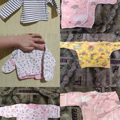 Сорочки 1 на вибір, стан дуже добрий, деякі нові