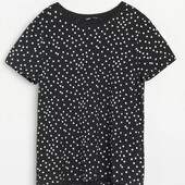 Футболка.sinsay.розмір L,розмір xL