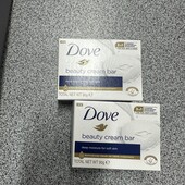 853. Крем-Мило 2 шт х 90g