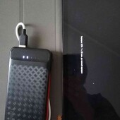 Павербанк 10000 mAh 