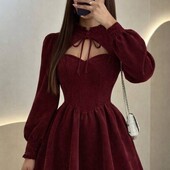 Стильна сукня