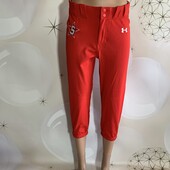 Женские капри/бриджи размер М, состояние новых