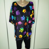 Збірний комплект з лапками