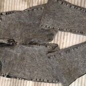 Джинси 165 см