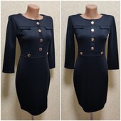 Елегантна сукня в стилі old money