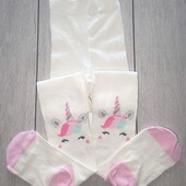 Колготи Primark, 2-3р / 98см