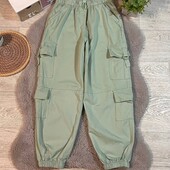 Стильні джогери карго стан відмінний