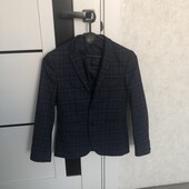 Костюм сучасного крою, Next + сорочка