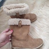 Сапожки Ugg