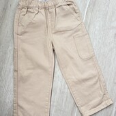 Primark.Штани для хлопчика 92 см (18-24 місяці)