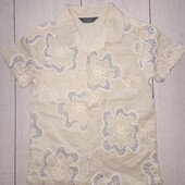 Сорочка Primark, 5-6р / 116см