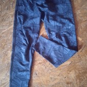 Фірмові спортивні лосини,розмір М/L