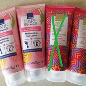 Крем, лосьон або скраб для ніг 75 мл! Лот - 1 шт на Ваш вибір. По ставці можно докупити.